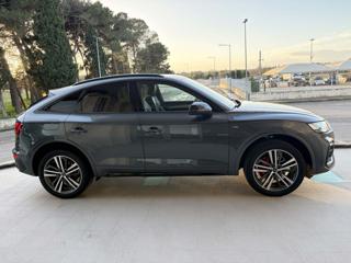 AUDI Q5 usata, con Airbag Passeggero