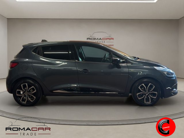 RENAULT Clio usata, con Alzacristalli elettrici