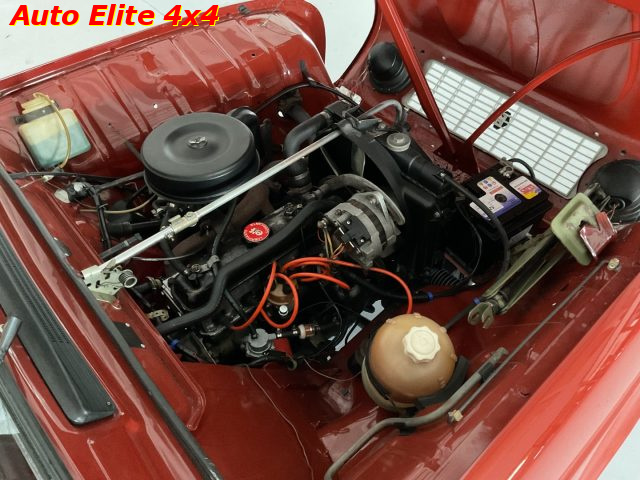RENAULT R 4 usata 9