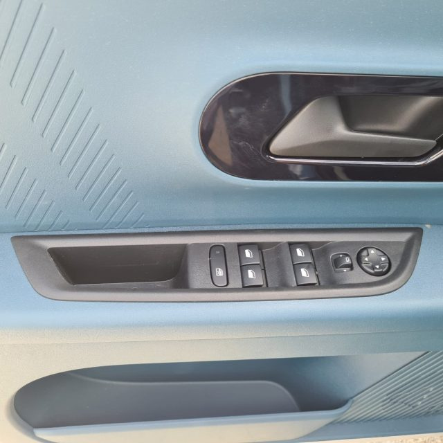 FIAT Grande Panda usata, con ESP