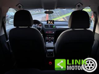 AUDI Q3 usata, con Cruise Control