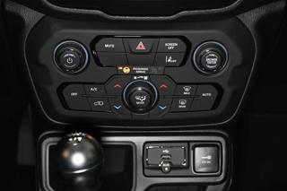 JEEP Renegade usata, con Specchietti laterali elettrici