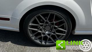 FORD Mustang usata, con Autoradio digitale