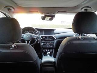 INFINITI Q30 usata 54