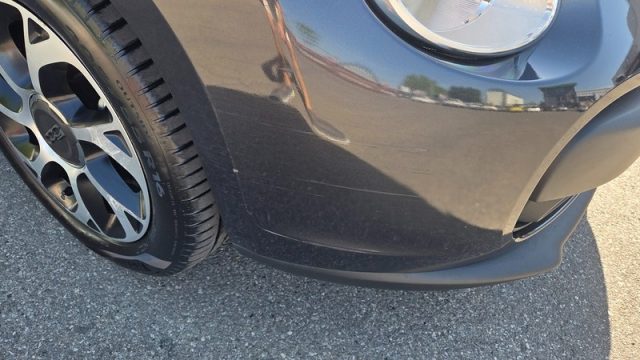 FIAT 500L usata, con Controllo trazione