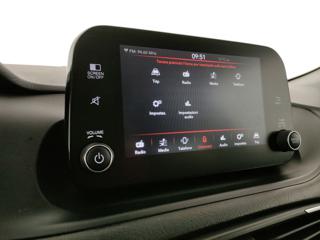 FIAT Tipo usata, con Fendinebbia