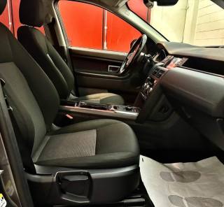 LAND ROVER Discovery Sport usata, con Immobilizzatore elettronico