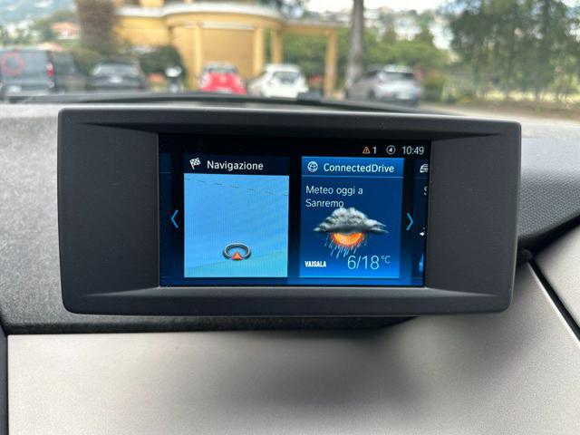 BMW i3 usata, con Pneumatici estivi