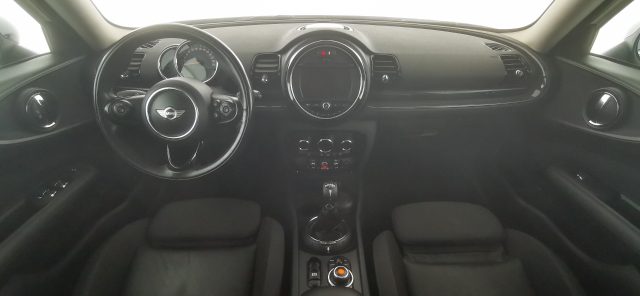 MINI Clubman usata, con Chiusura centralizzata