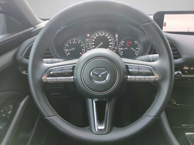 MAZDA 3 usata, con Cruise Control