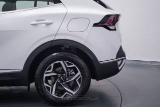 KIA Sportage usata 41