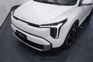 KIA Stonic usata, con Airbag testa
