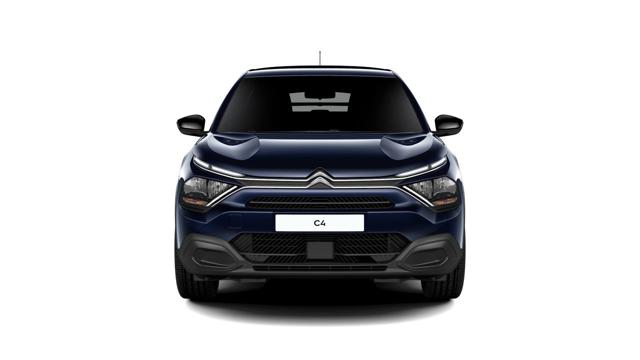 CITROEN C4 usata, con Alzacristalli elettrici