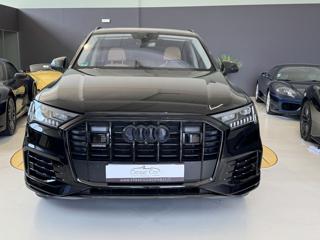 AUDI Q7 usata, con Airbag