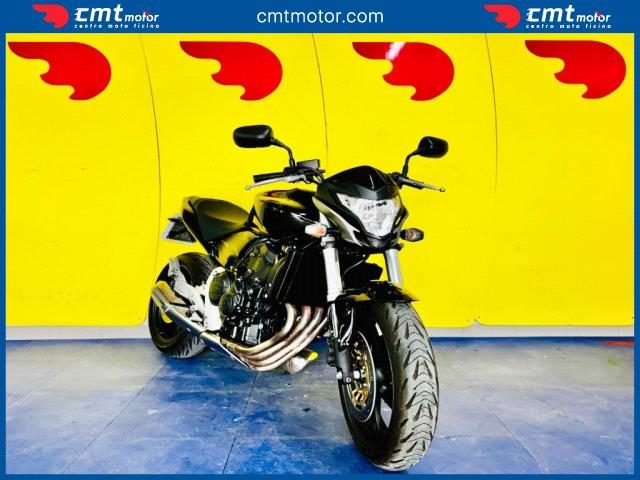 HONDA Hornet 600 usata 1
