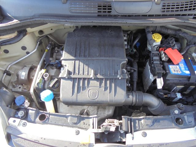 FIAT Panda usata 30