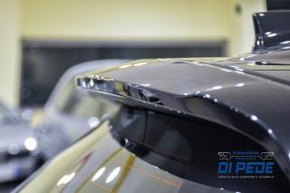 TOYOTA Yaris usata, con Volante in pelle