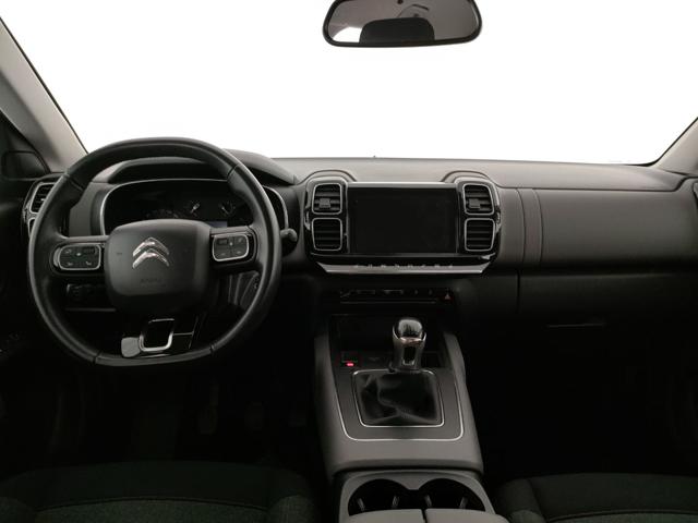 CITROEN C5 Aircross usata, con Chiusura centralizzata