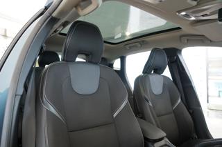 VOLVO V40 usata, con Airbag testa