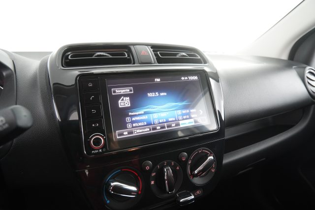 MITSUBISHI Space Star usata 13