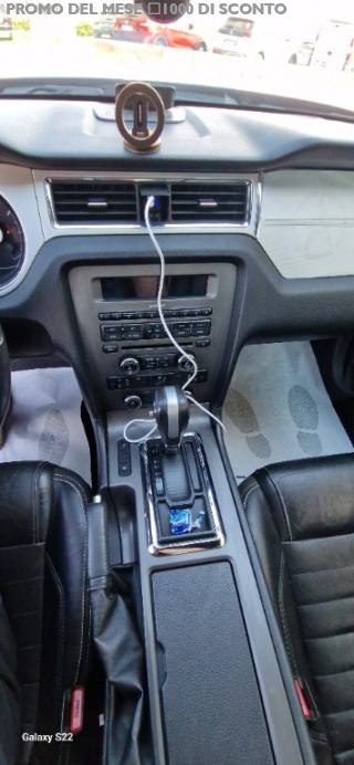 FORD Mustang usata, con Controllo automatico clima