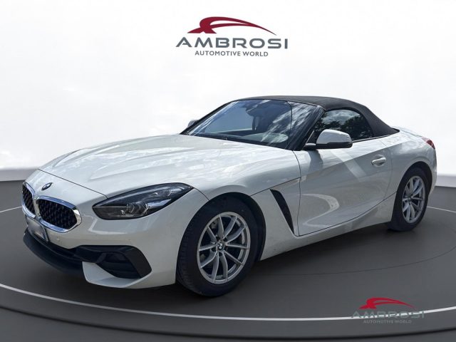 BMW Z4 usata 0