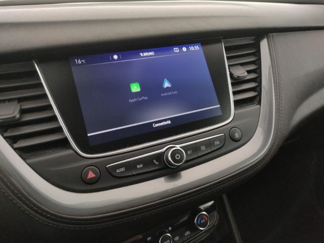 OPEL Grandland X usata, con Controllo elettronico della corsia