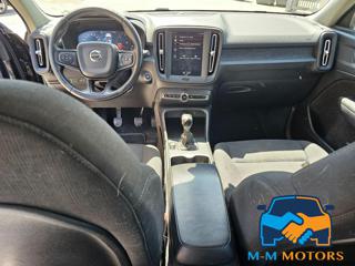 VOLVO XC40 usata, con Autoradio