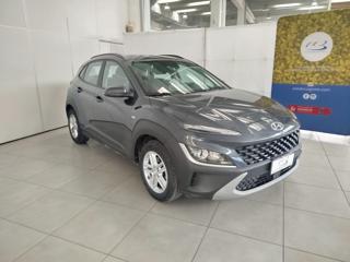 HYUNDAI Kona 1.0 T-GDI XTech