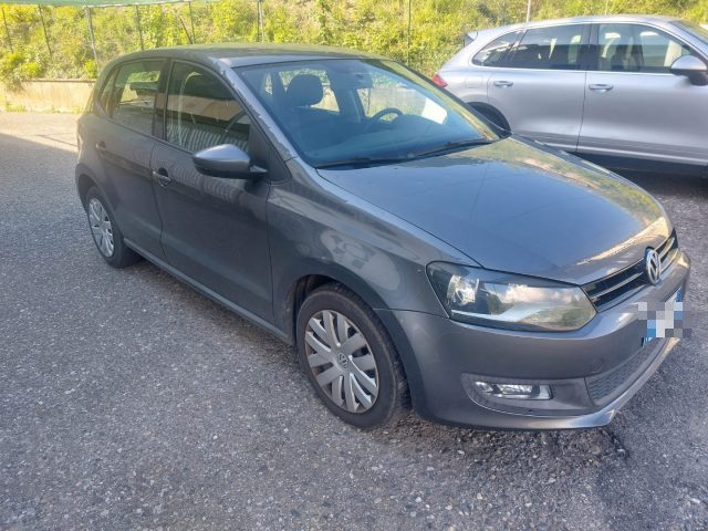 VOLKSWAGEN Polo usata, con Airbag