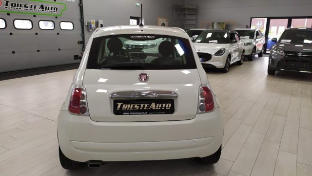 FIAT 500 usata, con Airbag Passeggero