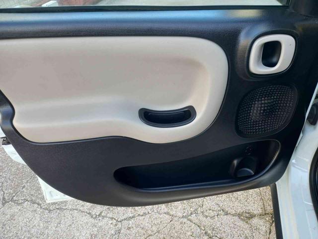 FIAT Panda usata 21