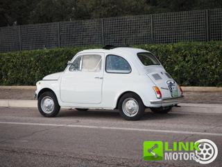 FIAT 500 usata 14
