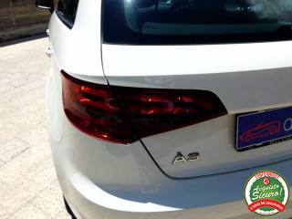 AUDI A3 usata 30