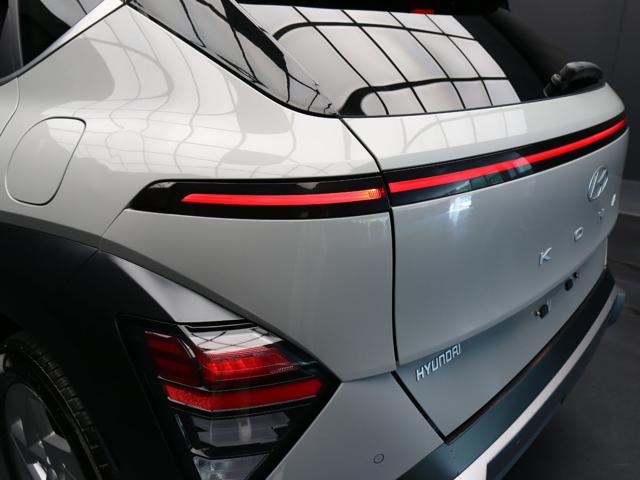 HYUNDAI Kona usata, con Climatizzatore