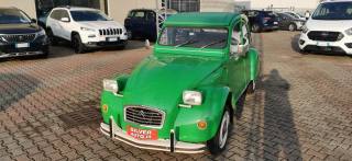 CITROEN 2CV usata 2