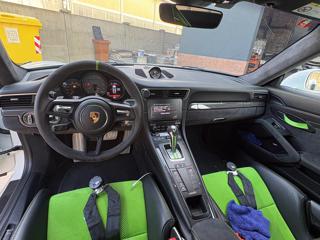 PORSCHE 911 usata, con Sospensioni sportive