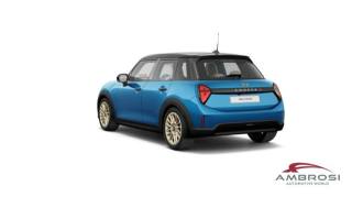 MINI Cooper S usata 2