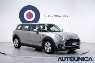 MINI Cooper Clubman usata, con Airbag laterali