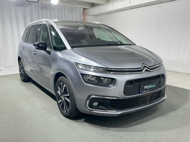 CITROEN Grand C4 Spacetourer usata, con Chiusura centralizzata
