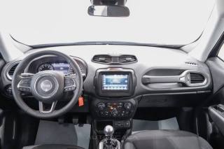 JEEP Renegade usata, con Specchietti laterali elettrici