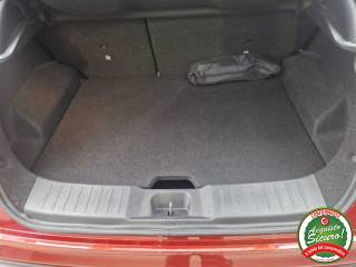 NISSAN Juke usata, con Servosterzo