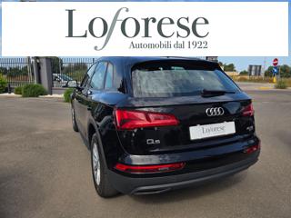AUDI Q5 usata, con Airbag Passeggero