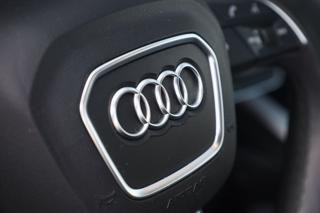 AUDI A4 usata, con Sedile posteriore sdoppiato