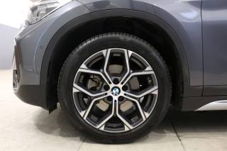 BMW X1 usata, con Climatizzatore