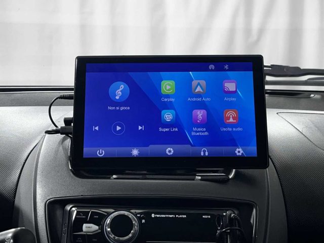 TOYOTA Aygo usata 14