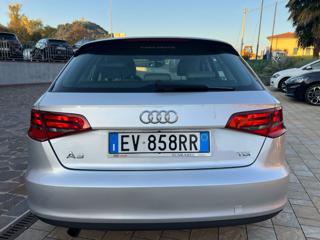 AUDI A3 usata, con Airbag Passeggero