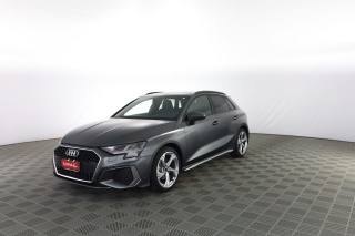 AUDI A3 A3 SPB 30 TDI S tronic S line edition