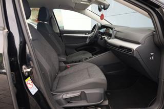 VOLKSWAGEN Golf Variant usata, con Controllo trazione