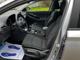 HYUNDAI i30 usata, con Climatizzatore